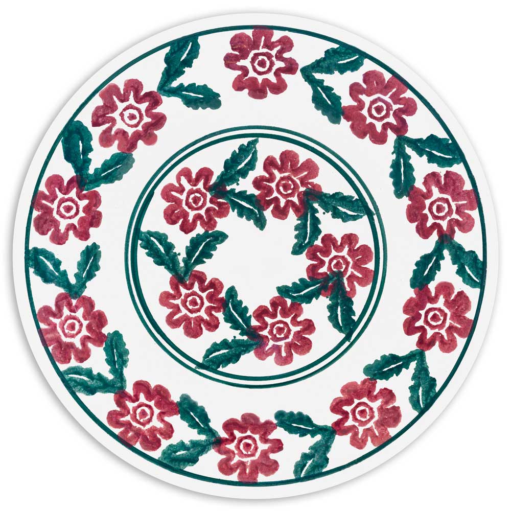 Serving Mat (Large, Circular) Raigmore