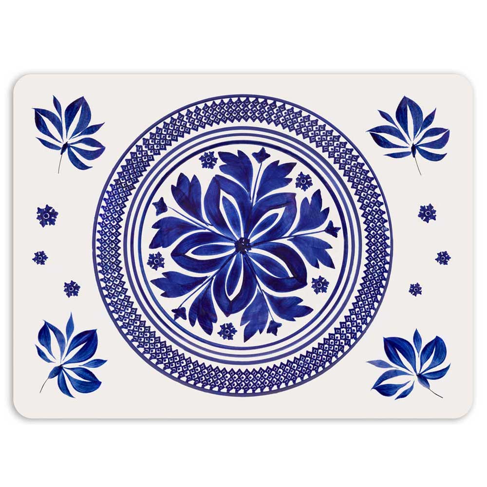 Serving Mat (Large, Rectangular) Gairlochy