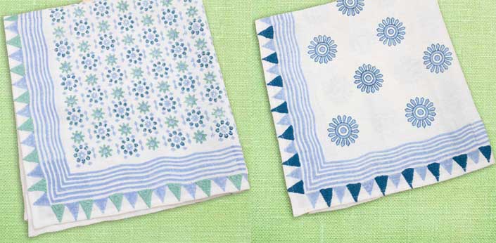 Napkins