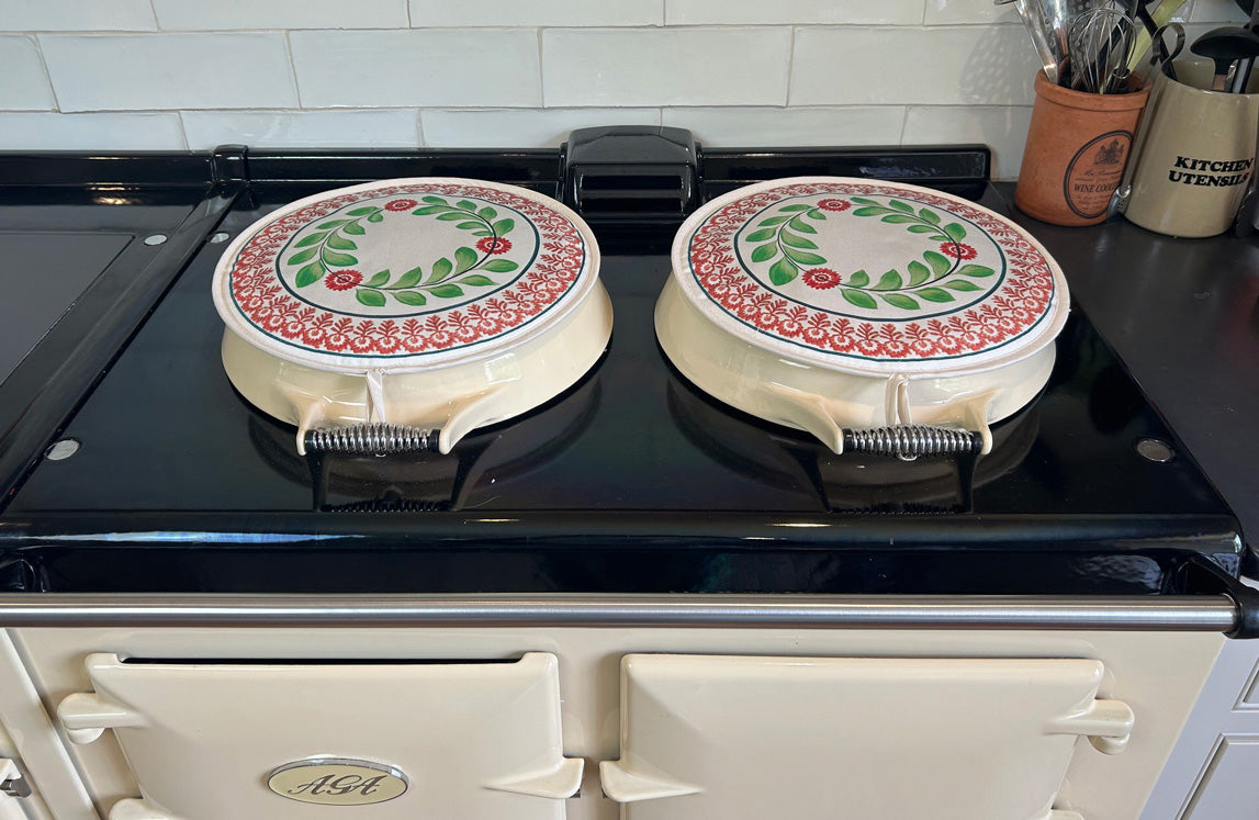 Aga Covers