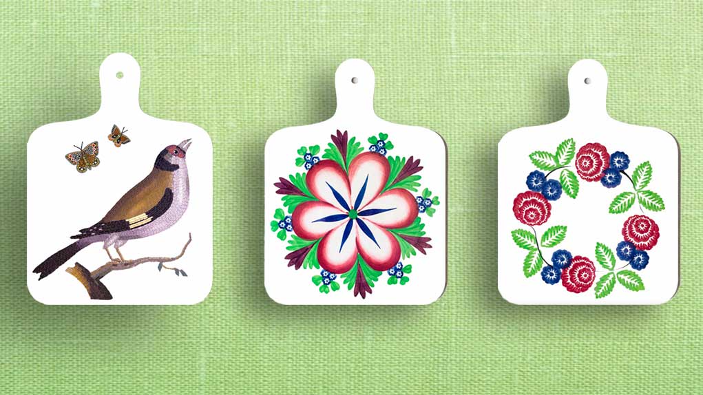 Chopping Boards