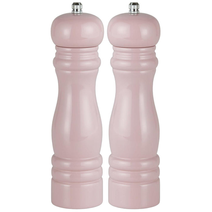 Salt & Pepper Grinder (Light Pink)