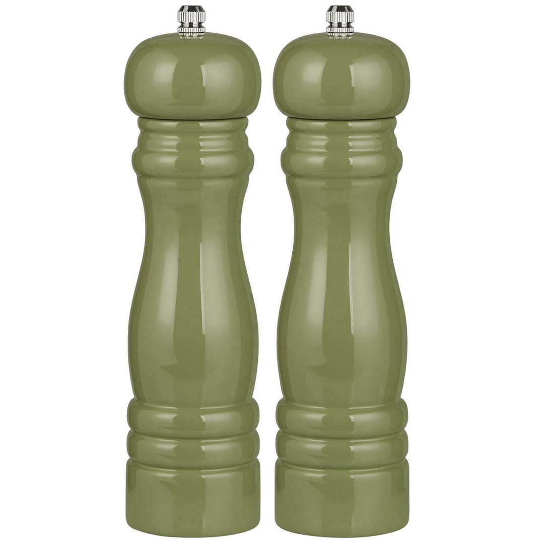 Salt & Pepper Grinder (Mill Green)