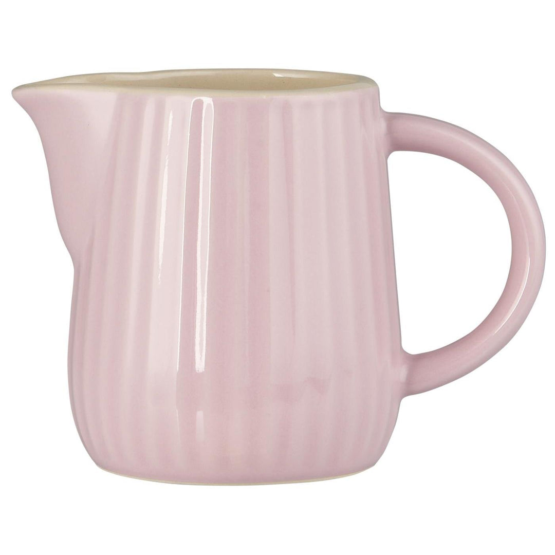 Small Jug (Ribbed)