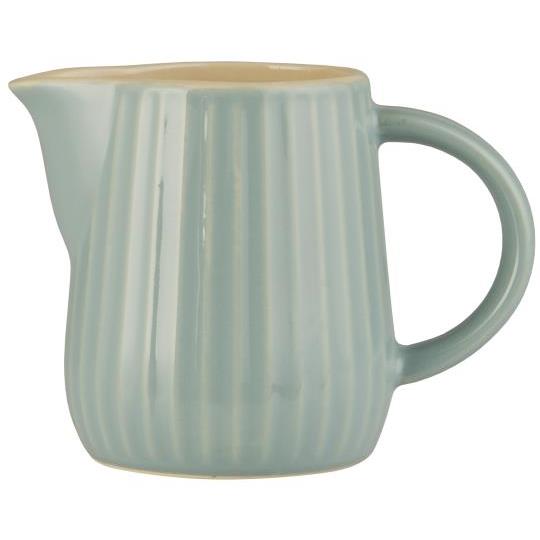 Small Jug (Ribbed)