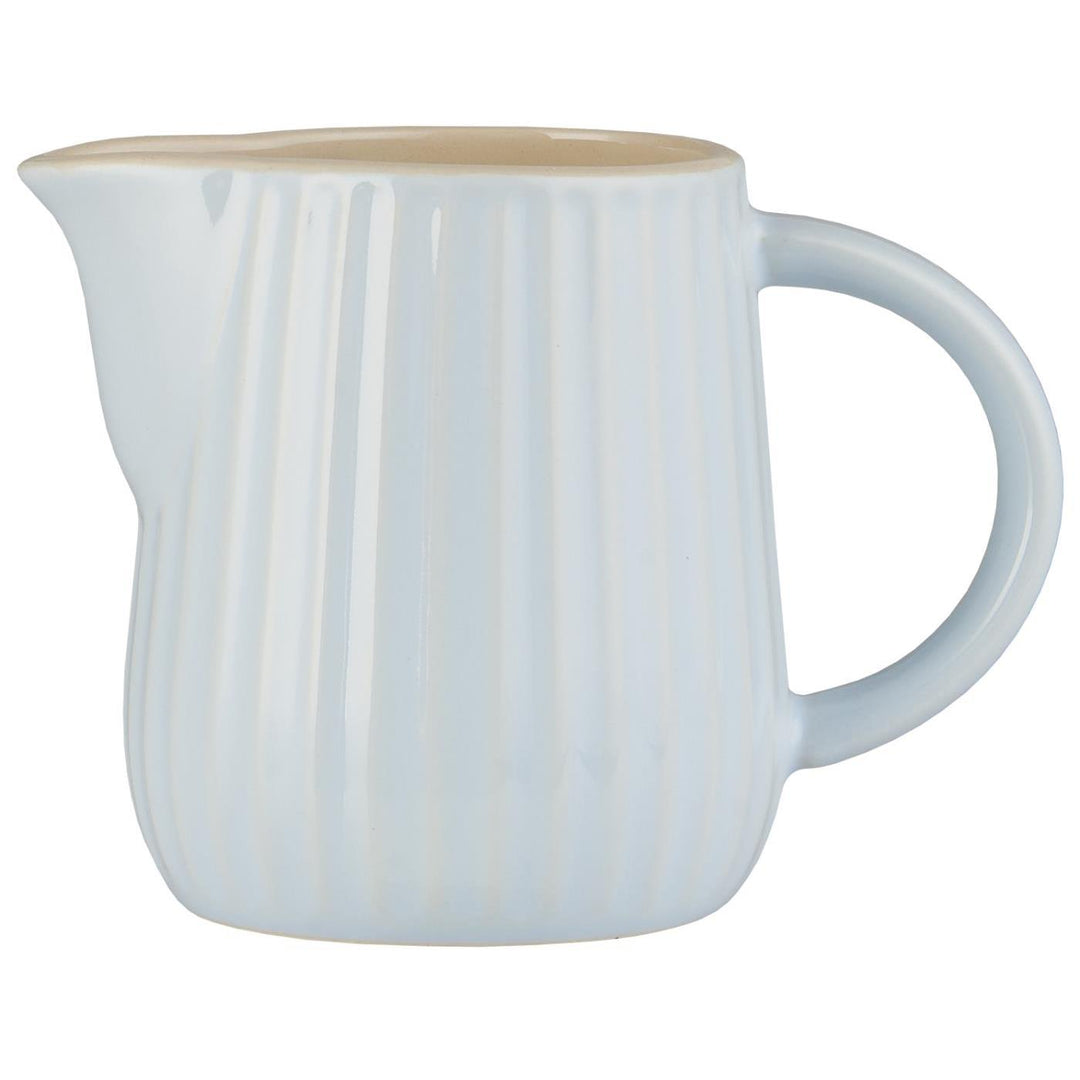 Small Jug (Ribbed)