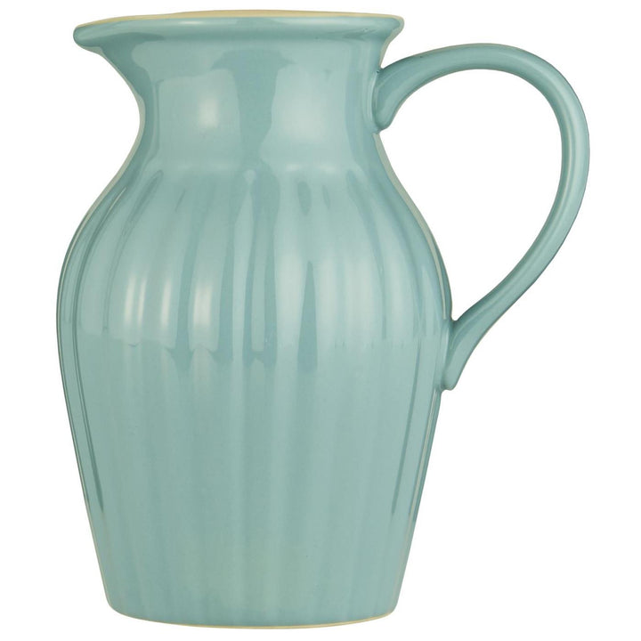 Large Jug (Ribbed)