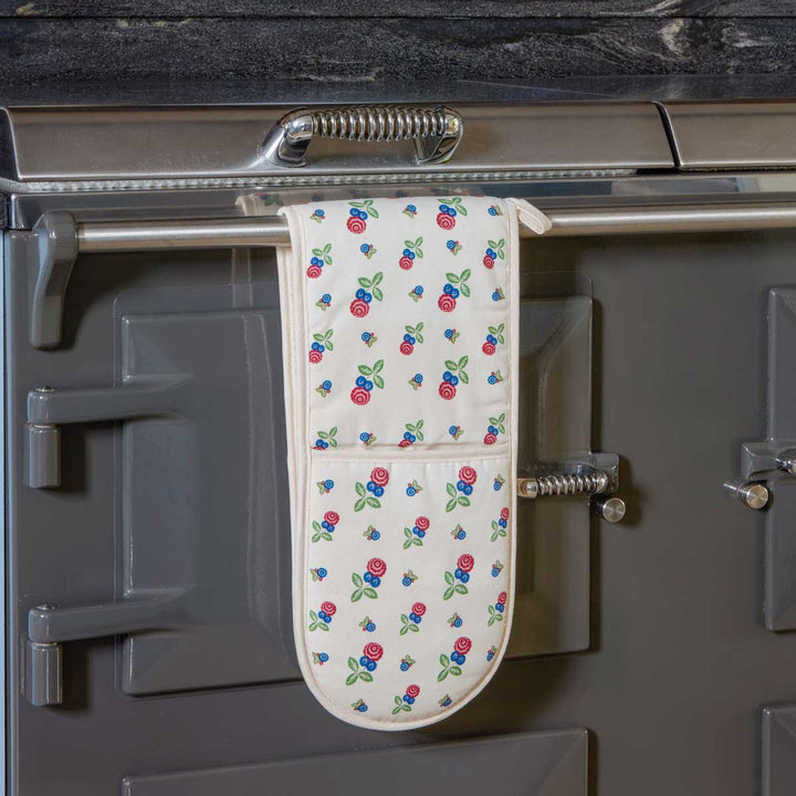 Oven Glove - Ballantine