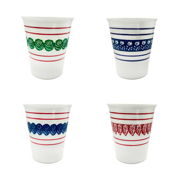 The Hebrides Cup Set