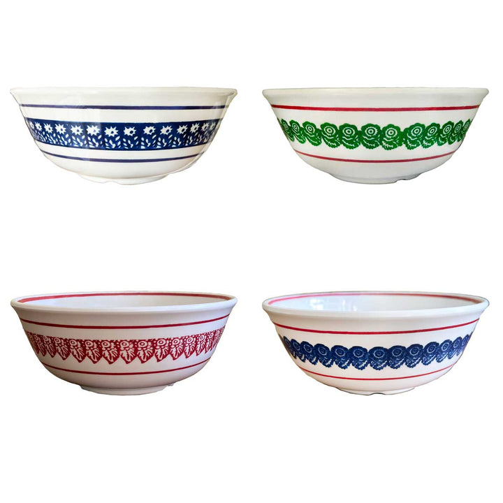 The Hebrides Bowl Set