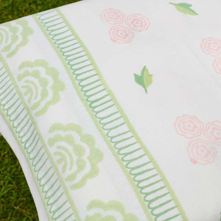 Kinvara Cotton Tablecloth