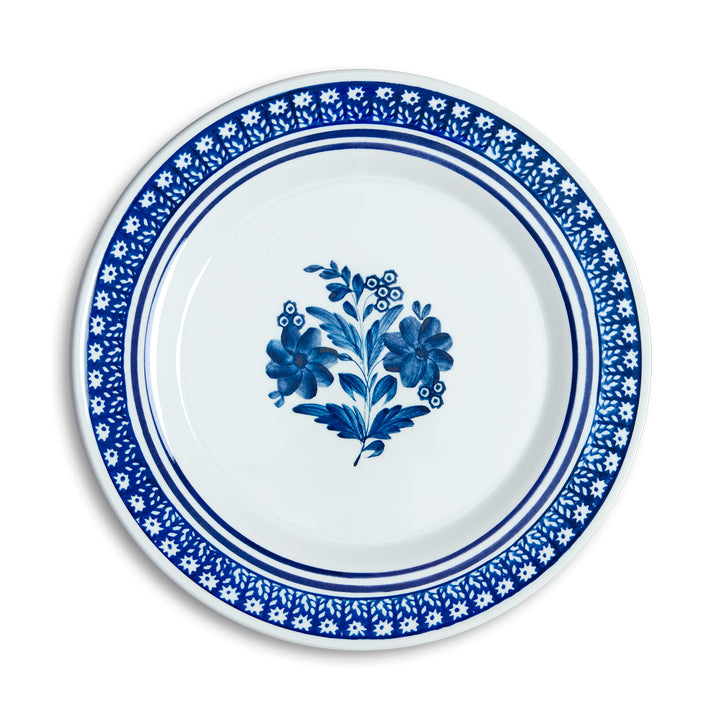 The Strathan Plate