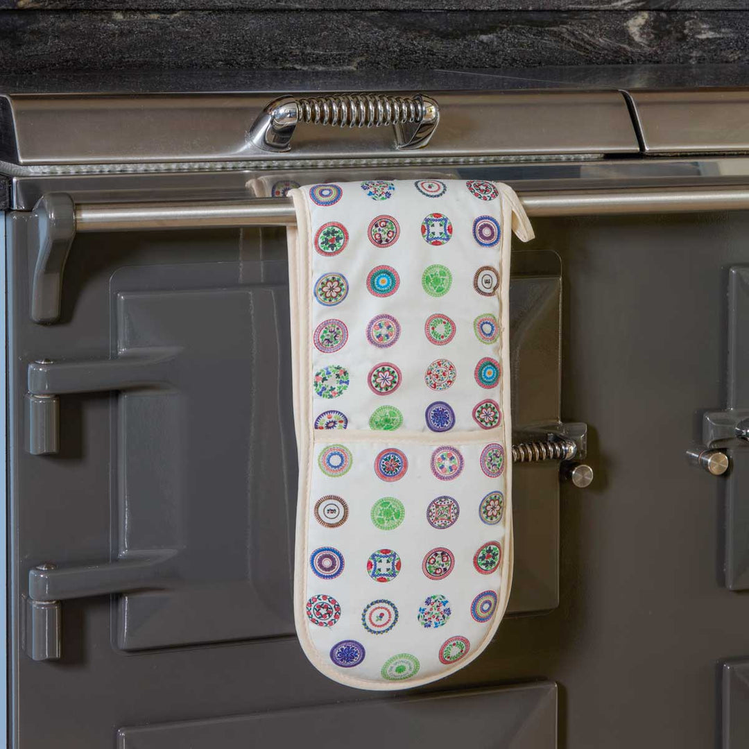 Oven Glove - The Hebrides