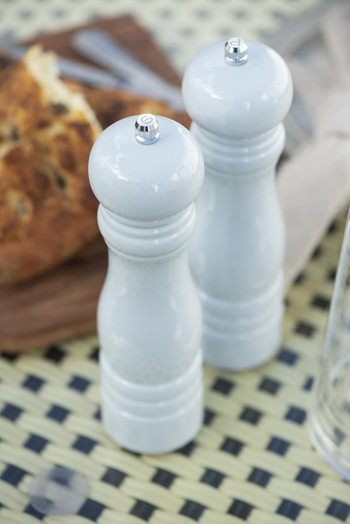 Salt & Pepper Grinder (Light Blue)