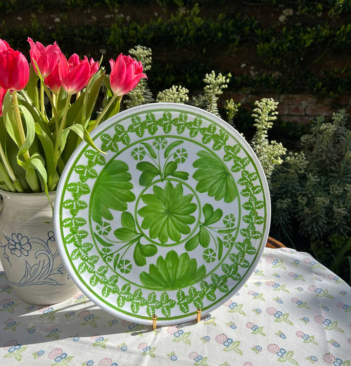 The Tulloch Serving Platter