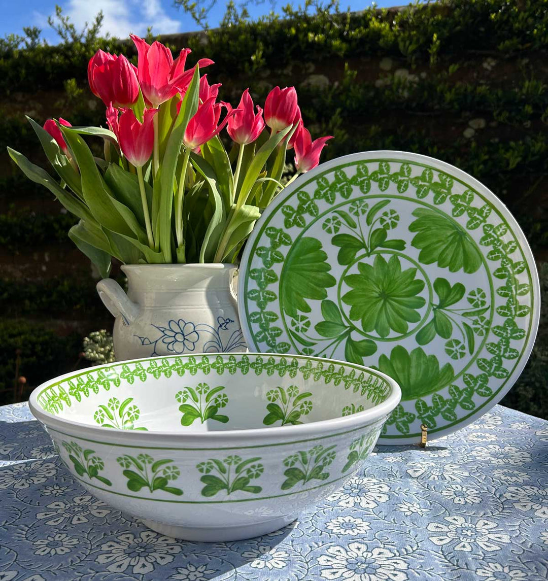 The Tulloch Serving Platter