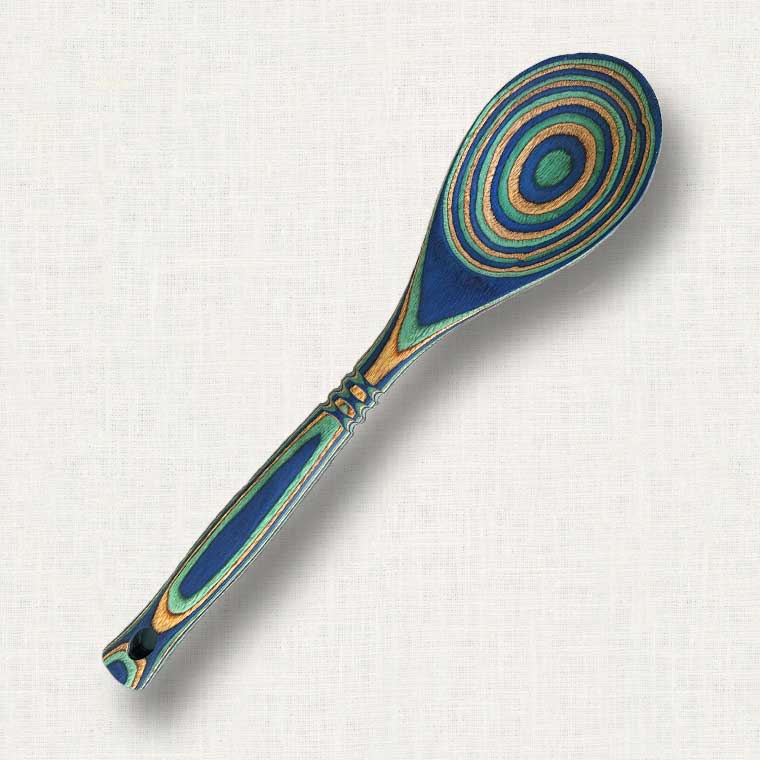 Wooden Spoons