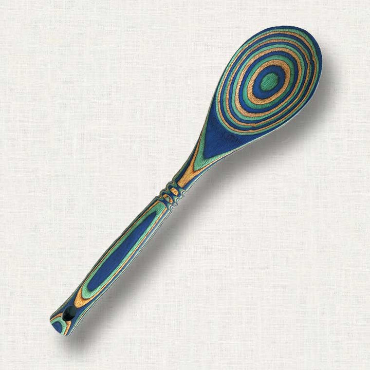 Wooden Spoons