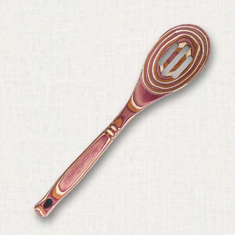 Wooden Spoons