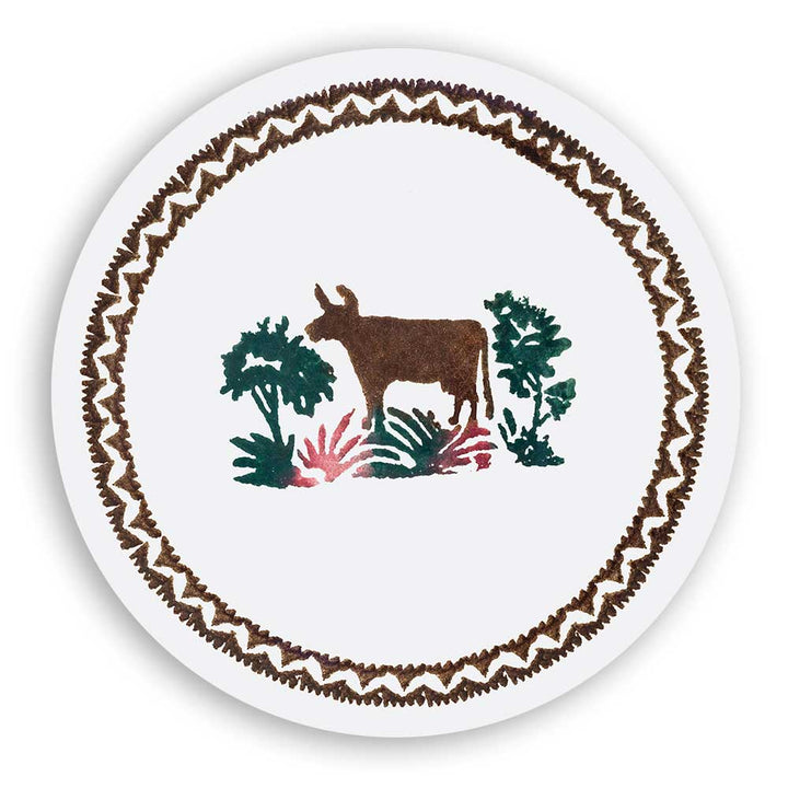 Coaster - Calrossie