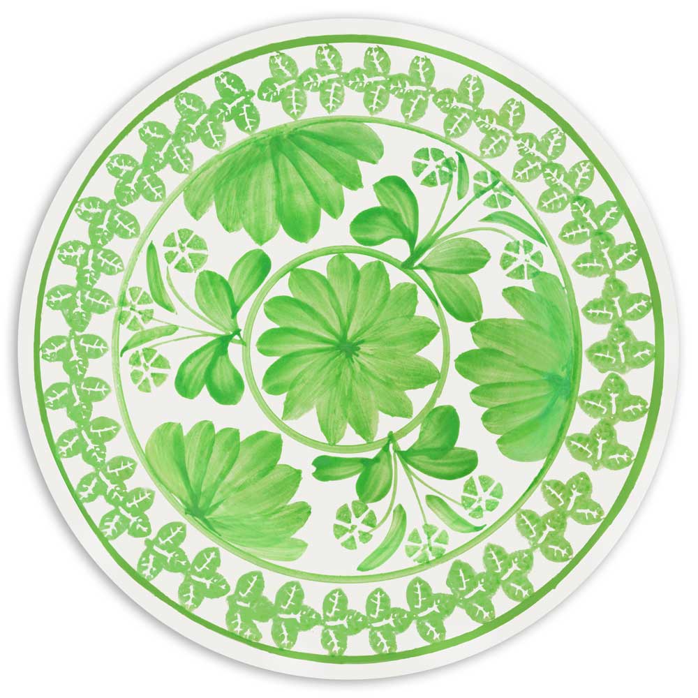 Serving Mat (Large, Circular) Tulloch